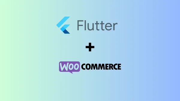 img of How to connect WooCommerce store with flutter application using rest api