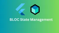 img of Flutter Bloc: A complete guide to handle state management with cart functionality