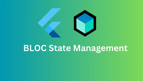 img of Flutter Bloc: A complete guide to handle state management with cart functionality