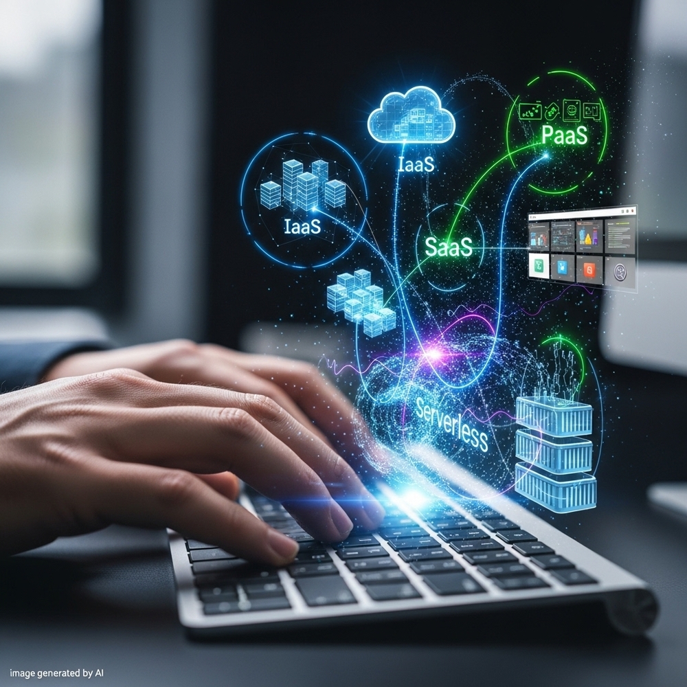 img of A Developers Guide to Cloud Computing