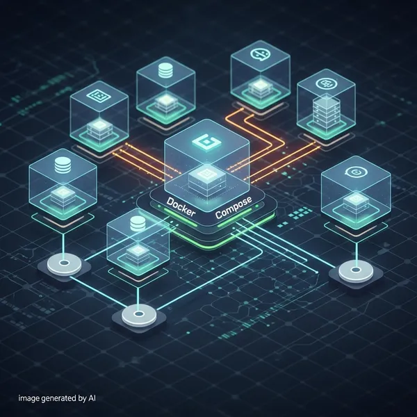 img of Docker Compose in Production A Practical Guide