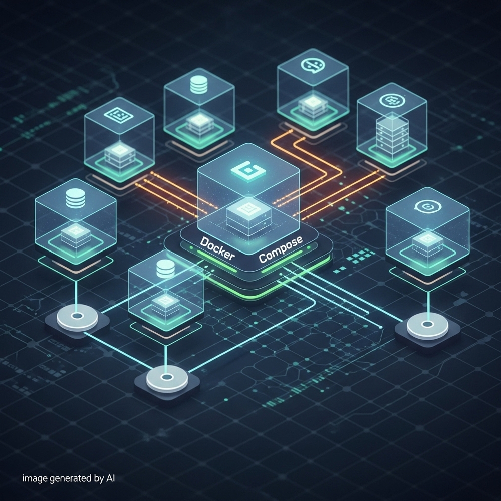 img of Docker Compose in Production A Practical Guide