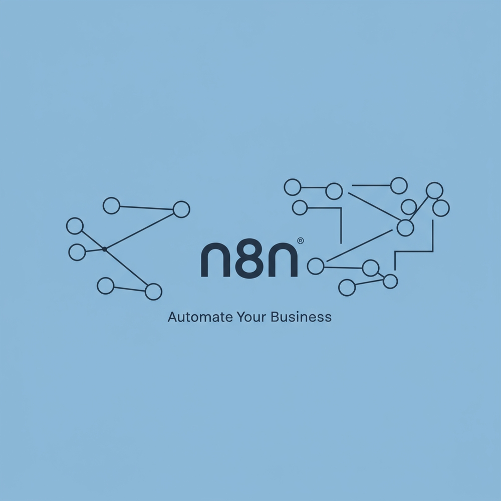 img of Revolutionizing Automation: How N8n Is Changing the Game