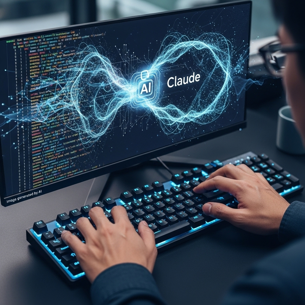 img of Unlocking Claude A Developer's Guide to Effective AI Prompting