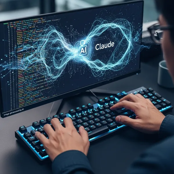 img of Unlocking Claude A Developer's Guide to Effective AI Prompting